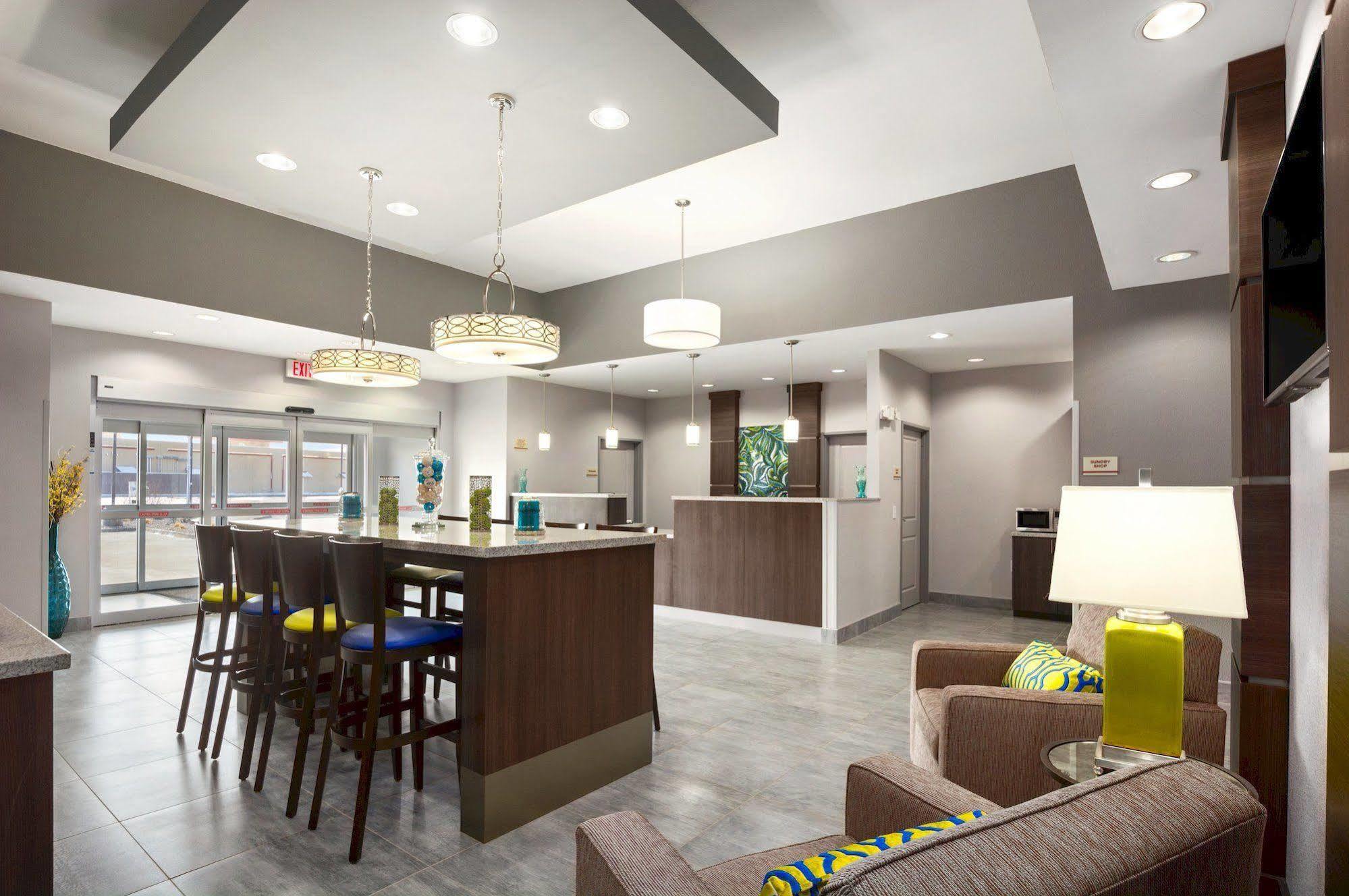 Hawthorn Extended Stay By Wyndham Midland Exterior photo